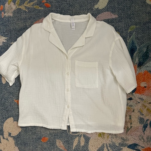 Target White Set - Picture 2 of 6